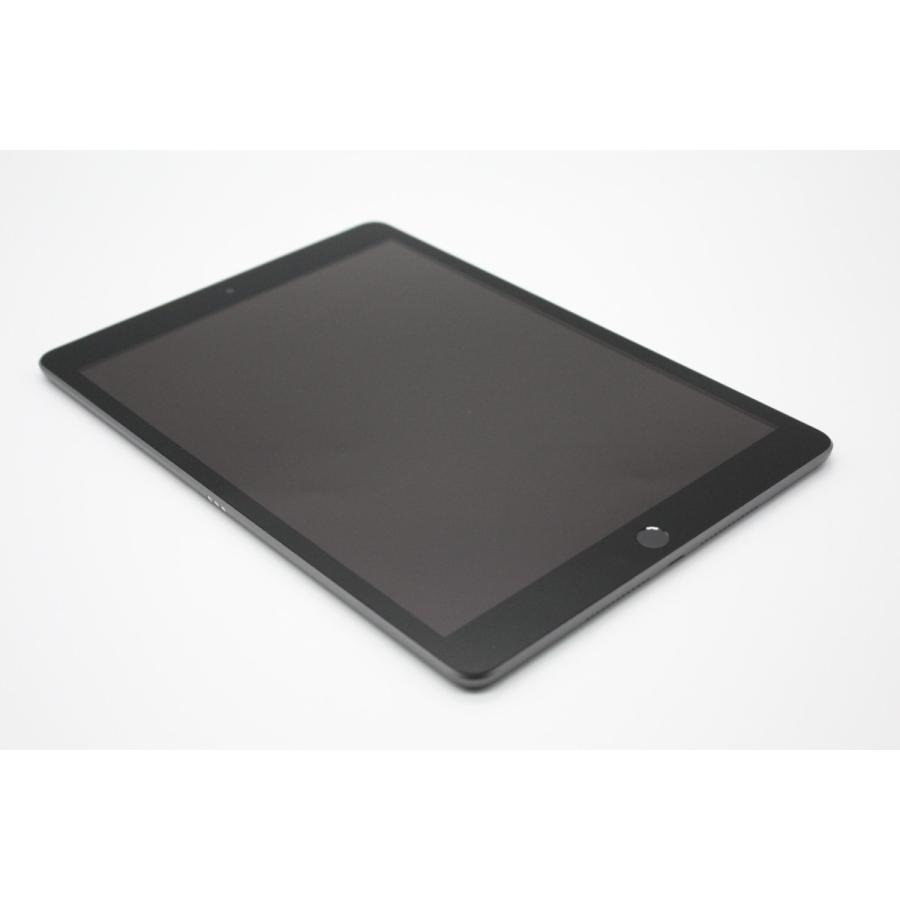 iPad 美品 第9世代 64GB Wi-Fi + Cellularモデル スペースグレイ A