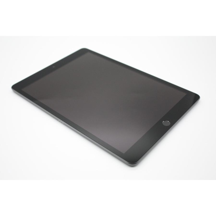 iPad 美品 第9世代 64GB Wi-Fi + Cellularモデル スペースグレイ A