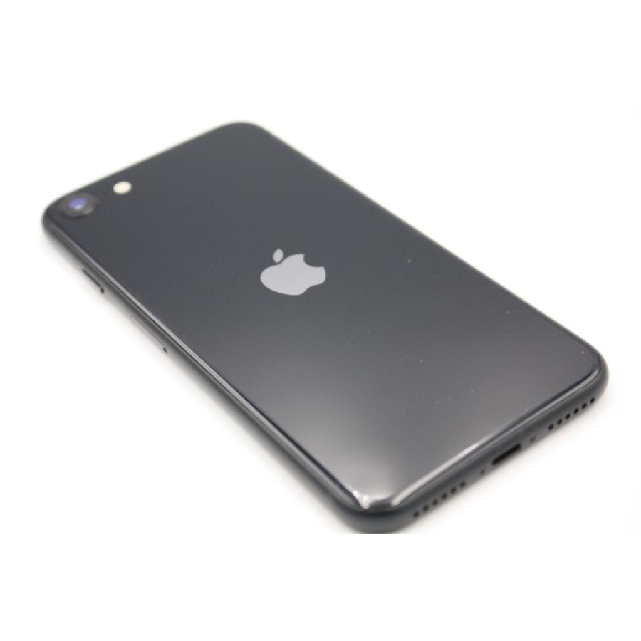 iPhone SE（第3世代） 新品同様品 バッテリー新品同様(100%) SE 第3