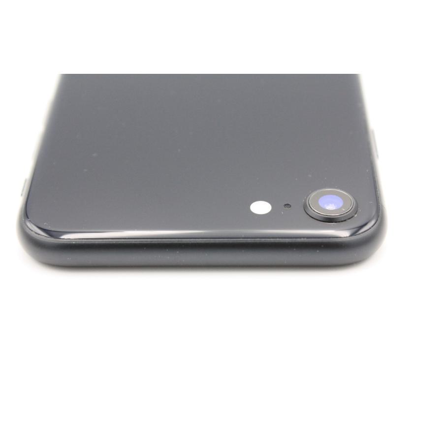 iPhone SE（第3世代） 新品同様品 バッテリー新品同様(100%) SE 第3