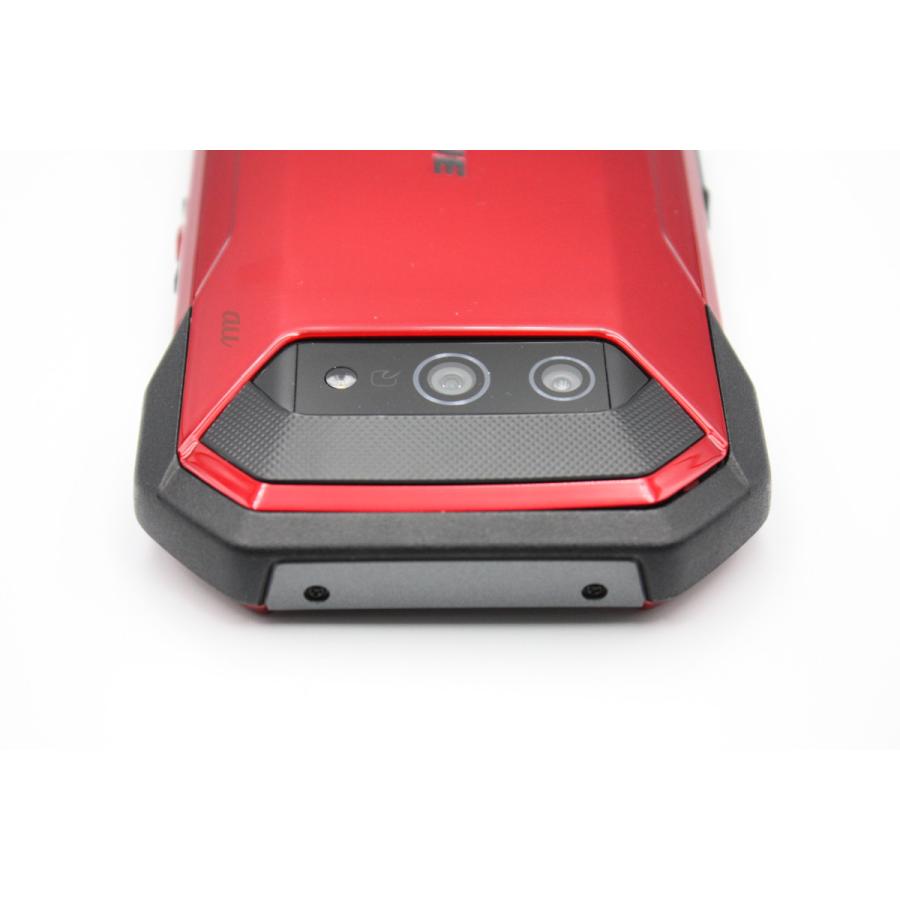 ［訳あり］TORQUE 5g TORQUE 【訳あり】TORQUE 5G KYG01 au SIMロック解除済 128GB／6GB