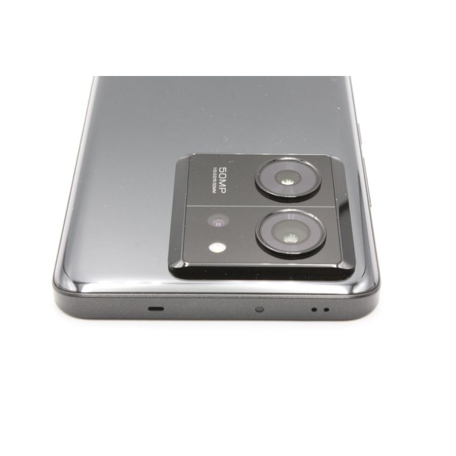 Xiaomi（シャオミ） 訳あり特価 美品 Xiaomi 13T XIG04 ブラック SIM