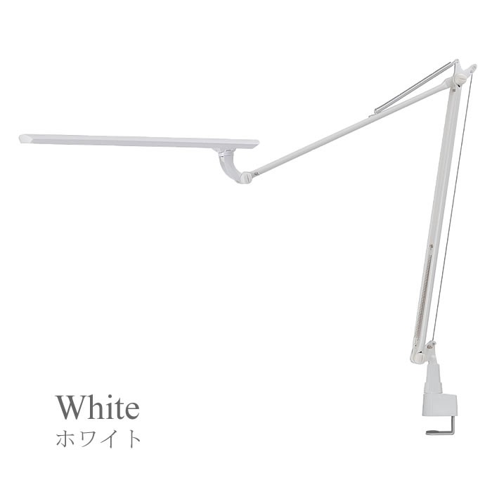 デスクライト クランプ アームライト 照明 机 明るい LED クランプ式デスクライト 004｜k-style｜02