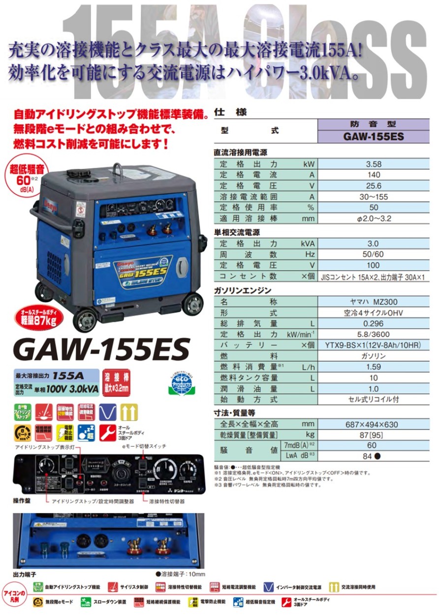 gaw-155es-s”border=