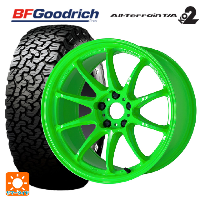 安い再入荷 送料無料 サマータイヤホイールセット 225/65R17 107/103S