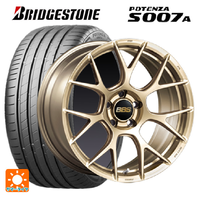 新作 送料無料 サマータイヤホイールセット 225/40R18 92Y XL