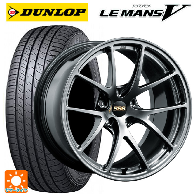 大人気格安 送料無料 サマータイヤホイールセット 235/45R18 94W