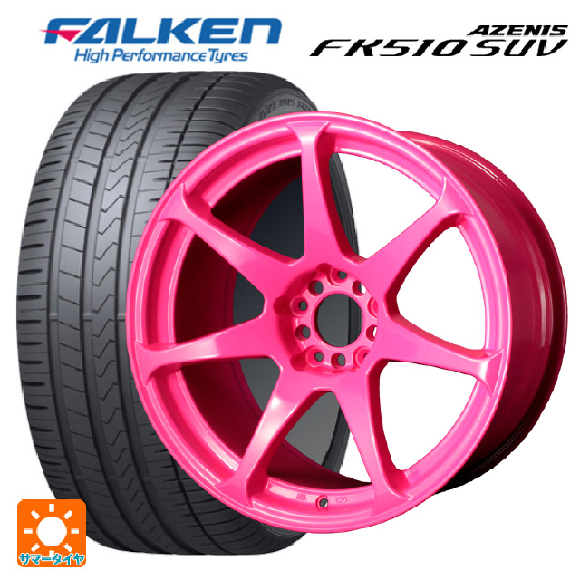 正規品SALE 送料無料 サマータイヤホイールセット 235/60R18 107W XL