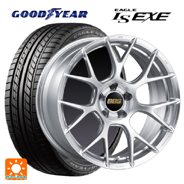 通常在庫品 送料無料 サマータイヤホイールセット 215/45R18 89W