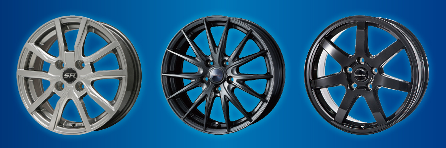 BluEarth 送料無料 サマータイヤホイールセット 185/65R15 88H