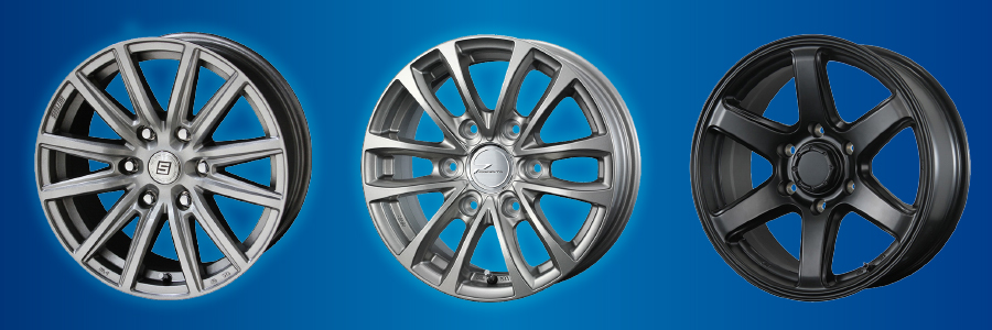 BRIDGESTONE トヨタ ハイエース(200系)用 195/80R15 107/105L