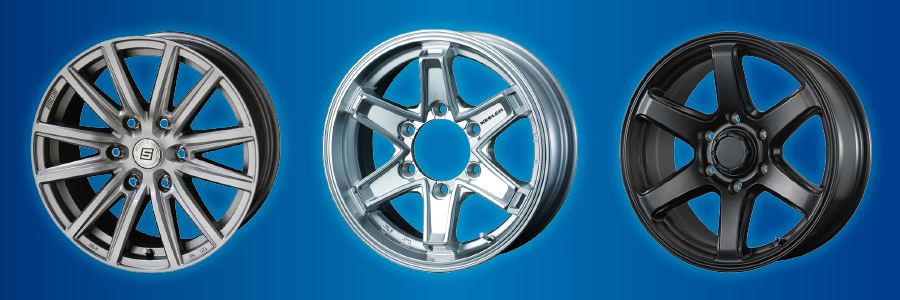 ALENZA トヨタ ランドクルーザープラド(150系)用 275/65R17 115H