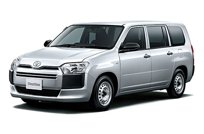 プロボックス用サマータイヤ・タイヤホイールセット