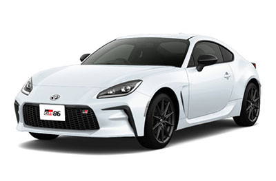 GR86用サマータイヤ・タイヤホイールセット