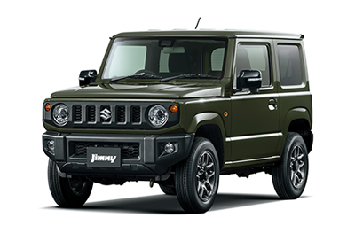 ジムニー用サマータイヤ・タイヤホイールセット