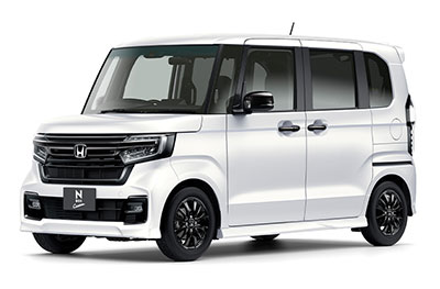 軽自動車用サマータイヤ・タイヤホイールセット