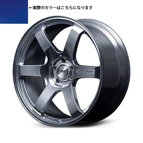 ���C�Y  30th �{���N���[�V���O TE37GC HL 23×10.5 +18 5/112 ���Ԍ���I�v�V�����J���[����CP