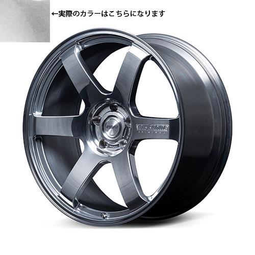 ���C�Y  30th �{���N���[�V���O TE37GC SI 23×10.5 +18 5/112 ���Ԍ���I�v�V�����J���[����CP