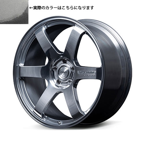 ���C�Y  30th �{���N���[�V���O TE37GC HM 23×10.5 +42 5/112 ���Ԍ���I�v�V�����J���[����CP