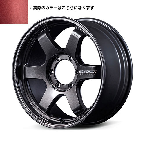 ���C�Y  30th �{���N���[�V���O TE37�E���g�� ���[�WPCD MR 20×8.5 +45 6/139.7 ���Ԍ���I�v�V�����J���[����CP