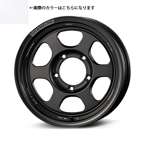 ���C�Y  30th �{���N���[�V���O TE37XT FOR J UL DW 16×5.5 +19 5/139.7 ���Ԍ���I�v�V�����J���[����CP