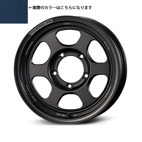 ���C�Y  30th �{���N���[�V���O TE37XT FOR J UL GB 16×5.5 +19 5/139.7 ���Ԍ���I�v�V�����J���[����CP