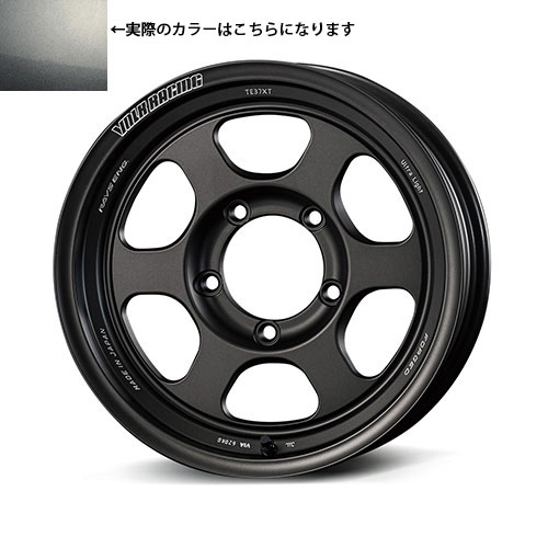 ���C�Y  30th �{���N���[�V���O TE37XT FOR J UL GM 16×5.5 +19 5/139.7 ���Ԍ���I�v�V�����J���[����CP