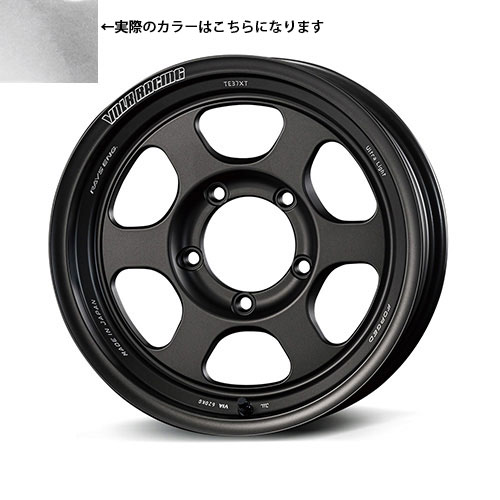 ���C�Y  30th �{���N���[�V���O TE37XT FOR J UL SI 16×5.5 +19 5/139.7 ���Ԍ���I�v�V�����J���[����CP