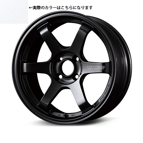 レイズ  30th ボルクレーシング TE37ソニック DW 16×8 +35 4/100 期間限定オプションカラー無料CP