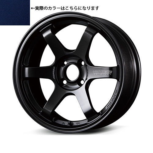 レイズ  30th ボルクレーシング TE37ソニック BL 16×8 +35 4/100 期間限定オプションカラー無料CP