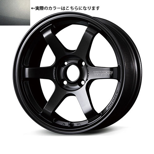 レイズ  30th ボルクレーシング TE37ソニック GM 16×8 +35 4/100 期間限定オプションカラー無料CP