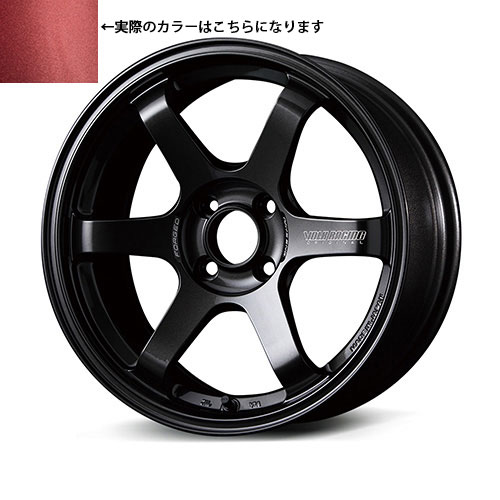 レイズ  30th ボルクレーシング TE37ソニック MR 16×8 +35 4/100 期間限定オプションカラー無料CP