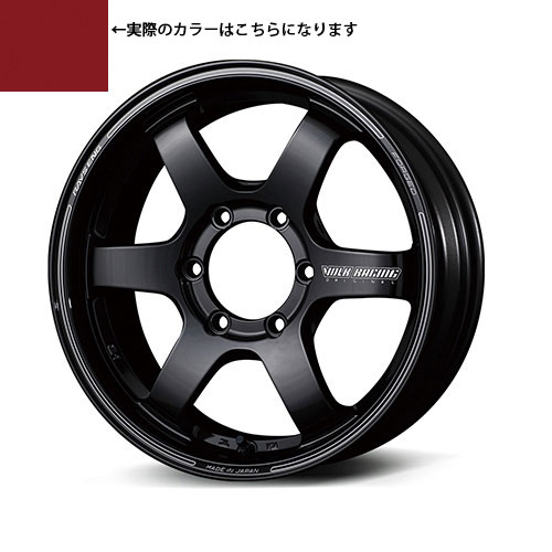 ���C�Y  30th �{���N���[�V���O TE37SB RE 17×6.5 +37 6/139.7 ���Ԍ���I�v�V�����J���[����CP