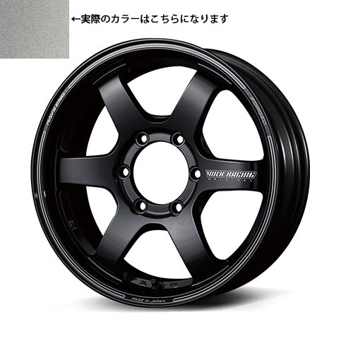 ���C�Y  30th �{���N���[�V���O TE37SB DS 17×6.5 +37 6/139.7 ���Ԍ���I�v�V�����J���[����CP