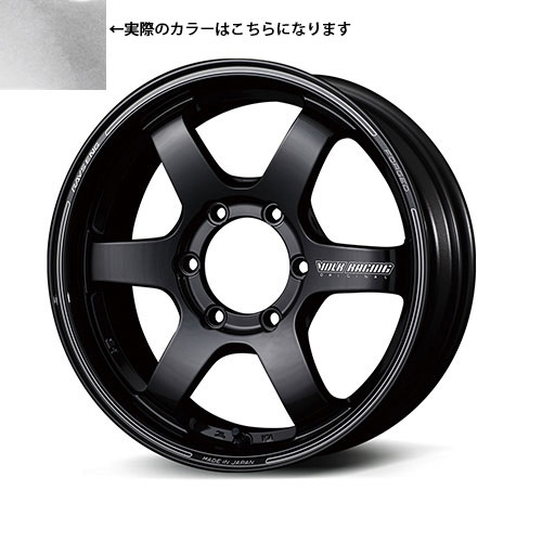 ���C�Y  30th �{���N���[�V���O TE37SB SI 18×8.5 +22 6/139.7 ���Ԍ���I�v�V�����J���[����CP
