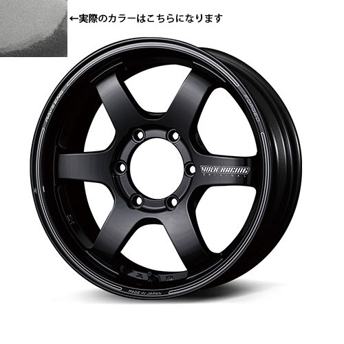 ���C�Y  30th �{���N���[�V���O TE37SB HM 17×6.5 +37 6/139.7 ���Ԍ���I�v�V�����J���[����CP
