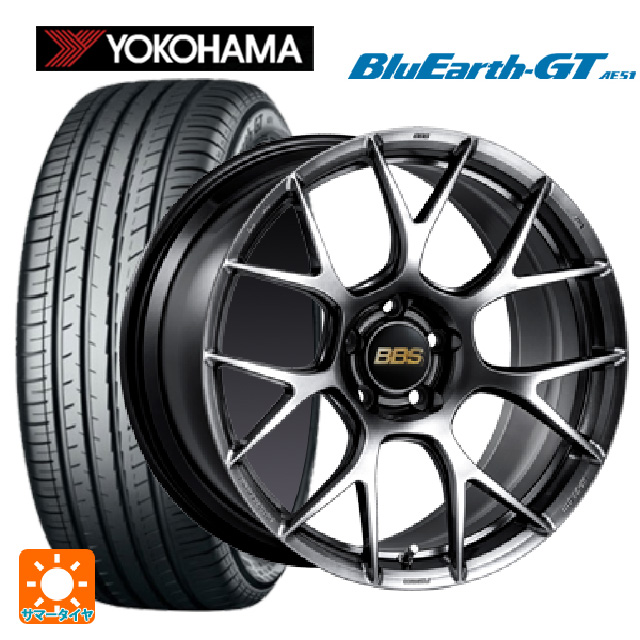 新品特価】 送料無料 サマータイヤホイールセット 225/50R18 95W