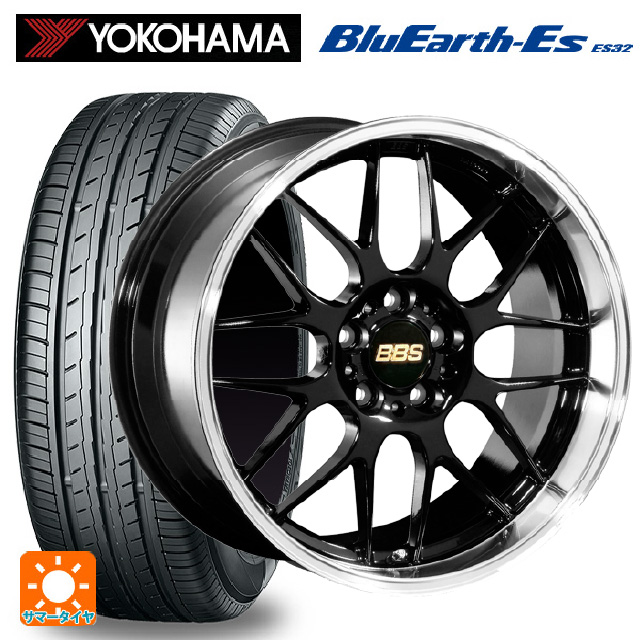 BluEarth BluEarth 送料無料 サマータイヤホイールセット 225/55R18