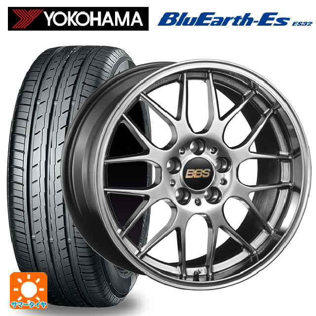 BluEarth BluEarth 送料無料 サマータイヤホイールセット 225/45R18