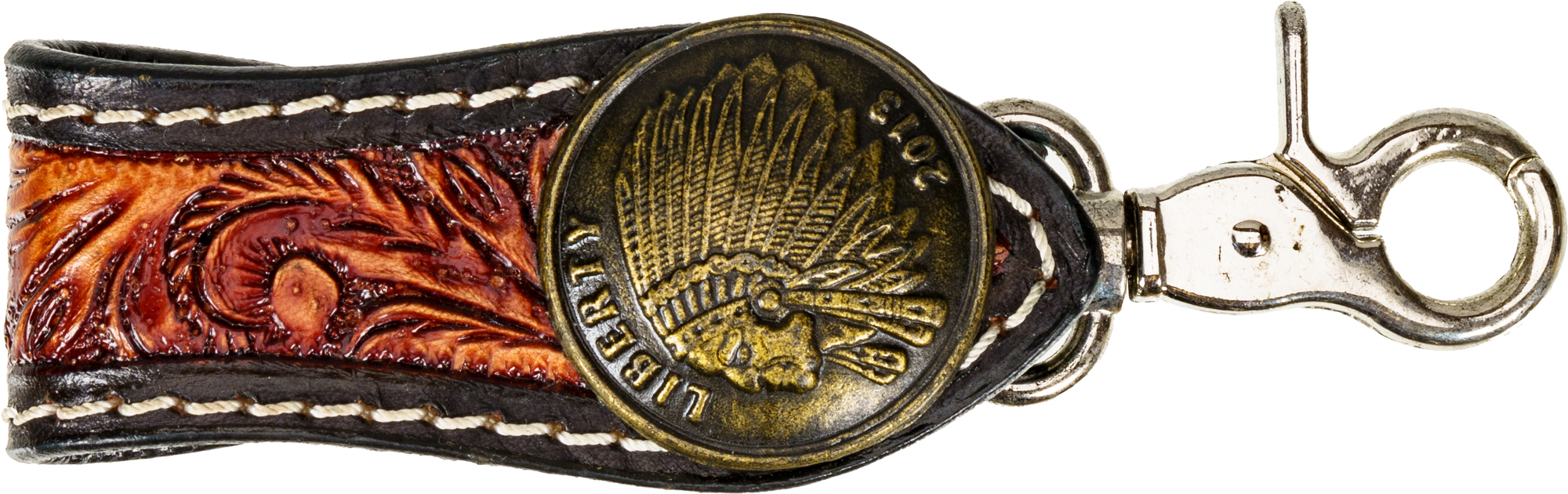 バイカーズウオレット 4点セット ハンドメイド レザーウォレット 本革