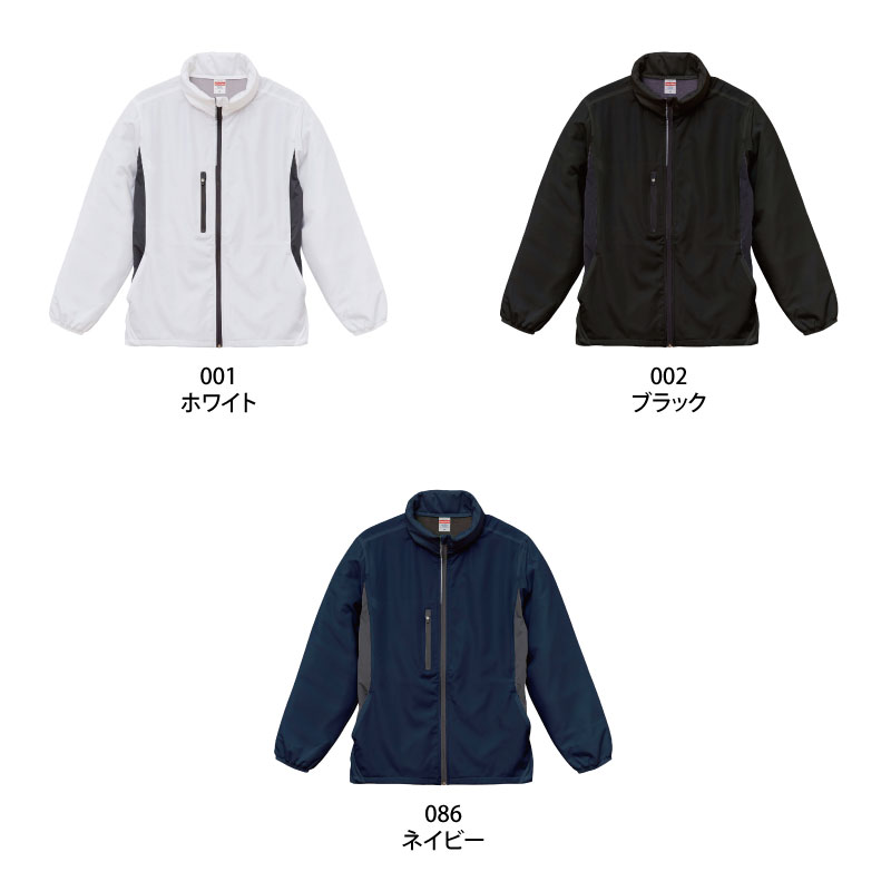 TOMS BIRTHDAY サ 無地 ミドル ファスナー アウター [マルチ] 【公式通販】