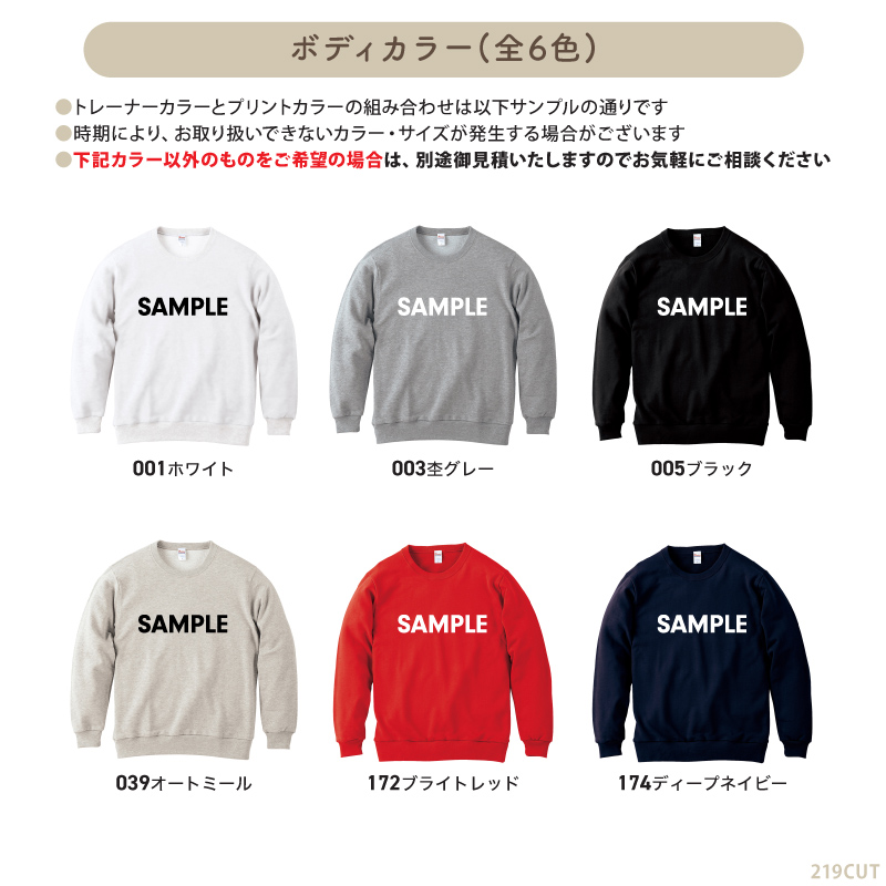 Keips（ケイプス） トレーナー バレーボール ワンポイント 練習着 秋冬