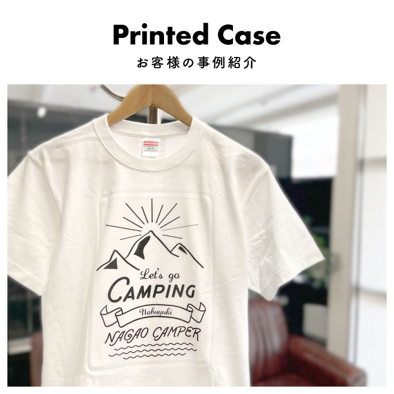 Keips キャンプ Tシャツ 半袖 アウトドア アウトドアー 自然派