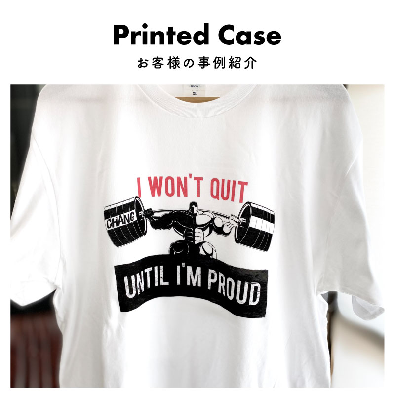 メンズ Tシャツ レディース ジム トレーニング 筋肉 マッスル 喝入れ オモシロ 目立つ オリジナル 大きいサイズ TA-W2 | Keips | 05