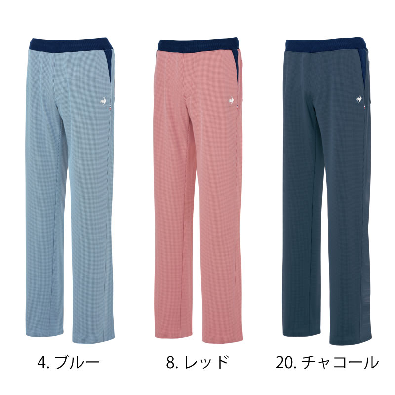 テーパードパンツ 介護 ヘルパー ケアワーク ...の詳細画像1