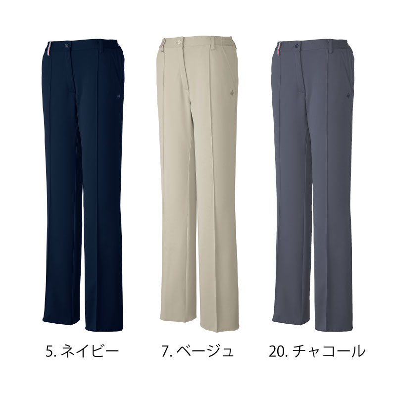 le coq sportif パンツ ニットスラックス 人気 レディース 女性