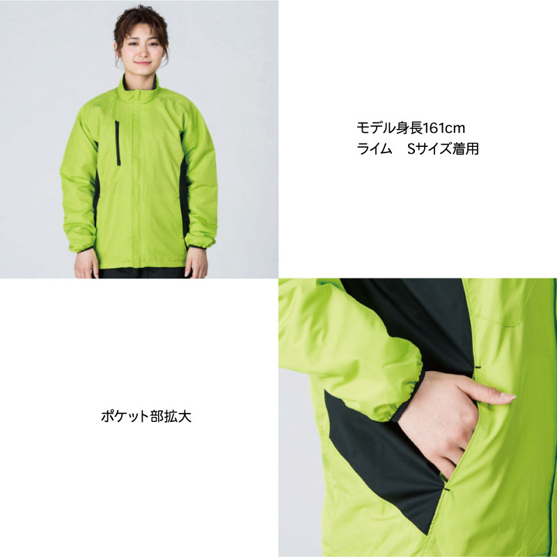 glimmer ジャケット ジャンパー スポーツ アウター メンズ レディース 