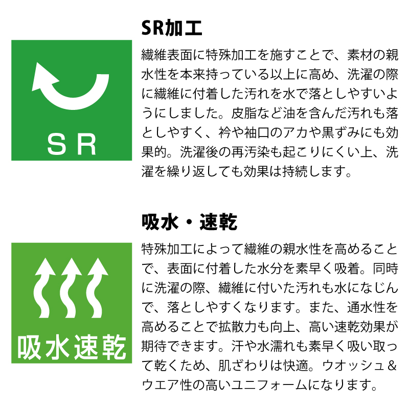 ハンチング 帽子 おしゃれ 販売 ユニフォーム 接客 吸水 速乾 カフェ フード 飲食 メンズ レディス 兼用 ストライプ セブンユニフォーム JW4678｜k-uniform｜03