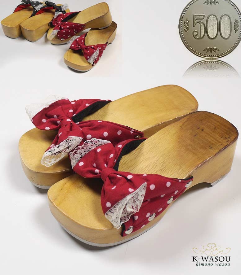 新品 桐ぞうり 夏物