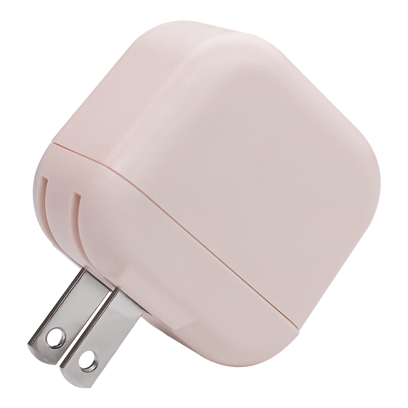 急速充電器 ACアダプター iPhone充電器 Type-C充電器 20W PD USB-C USB